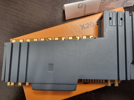 I/O ενότητα 4 PLC ΣΥΣΤΗΜΆΤΩΝ X20AT4222 B&amp;R X20 εισαγωγές για τη μέτρηση θερμοκρασίας αντίστασης