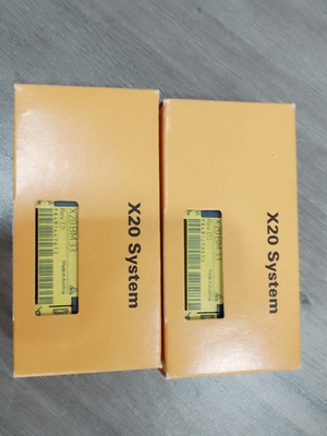 Ενότητα λεωφορείων ΣΥΣΤΗΜΆΤΩΝ PLC X20BM33 B&amp;R X20 για τις ενότητες SafeIO