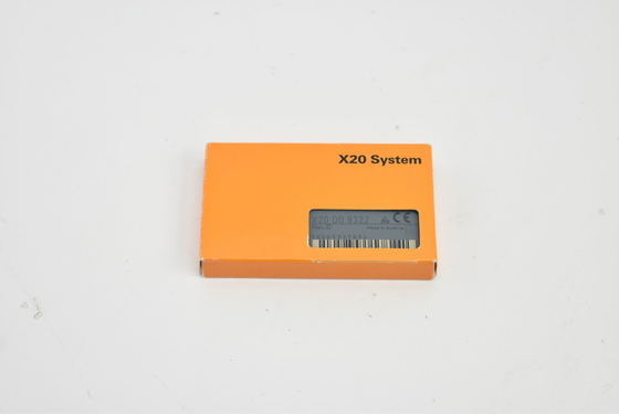I/O ενότητα 12 ψηφιακά αποτελέσματα 24 VDC X20DO9322 B&amp;R X20 για τις συνδέσεις 1 καλωδίου