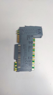 I/O ενότητα 12 ψηφιακά αποτελέσματα 24 VDC X20DO9322 B&amp;R X20 για τις συνδέσεις 1 καλωδίου