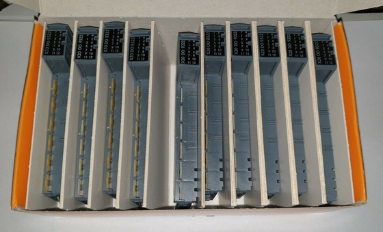 I/O ενότητα 12 ψηφιακά αποτελέσματα 24 VDC X20DO9322 B&amp;R X20 για τις συνδέσεις 1 καλωδίου
