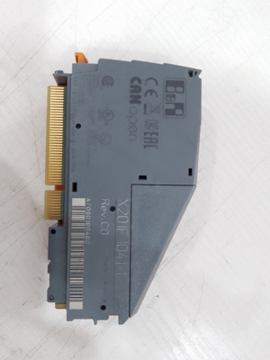 X20if1041-1 ενότητα επικοινωνίας PLC B&amp;R X20 με μια διεπαφή CANopen