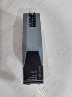 X20if1041-1 ενότητα επικοινωνίας PLC B&amp;R X20 με μια διεπαφή CANopen