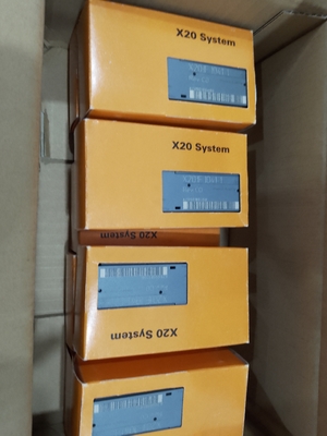 X20if1041-1 ενότητα επικοινωνίας PLC B&amp;R X20 με μια διεπαφή CANopen