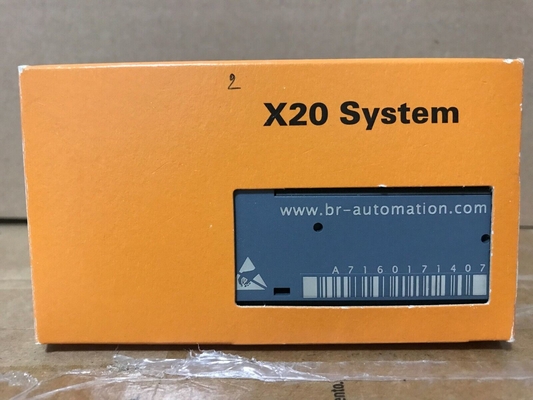 X20if1061-1 ενότητα επικοινωνίας PLC B&amp;R X20 με μια διεπαφή DP V1 PROFIBUS