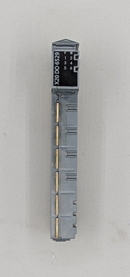 I/O ενότητα 6 ψηφιακά αποτελέσματα 30 X20DO6529 B&R X20 VAC VDC/115