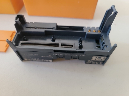 X20BB80 B&amp;R X20 SYSTEM Bus Base Controller Module τροφοδοσίας
