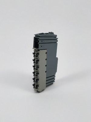 X20DI4371 B&amp;R X20 I/O Module 4 Ψηφιακές είσοδοι 24 VDC για συνδέσεις 3 συρμάτων