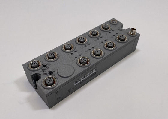 X67BC8321.L12 B&R X67 SYSTEM Bus Controller POWERLINK V1/V2 Ελεγχόμενος κόμβος