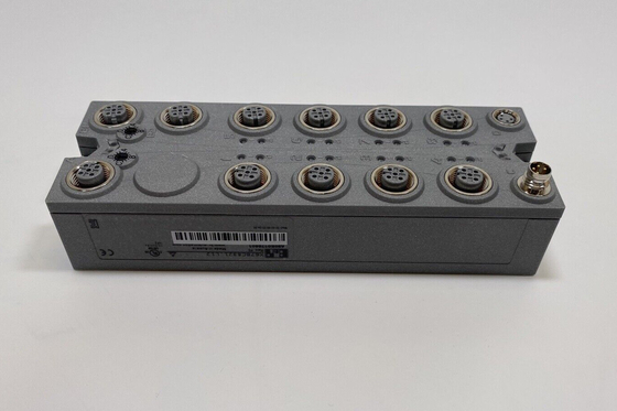 X67BC8321.L12 B&R X67 SYSTEM Bus Controller POWERLINK V1/V2 Ελεγχόμενος κόμβος