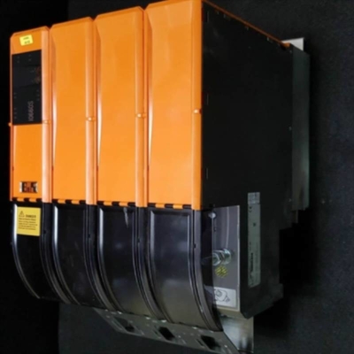 8BVI0055HWD0.000-1 B&amp;R ACOPOS Multi Inverter Module