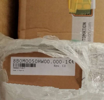 8BVI0055HWD0.000-1 B&amp;R ACOPOS Multi Inverter Module