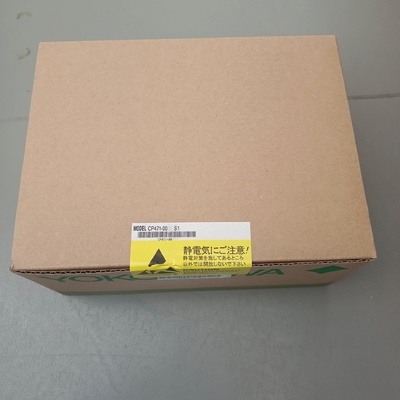 Μονάδα επεξεργαστή CP471-00 S1 Yokogawa DCS