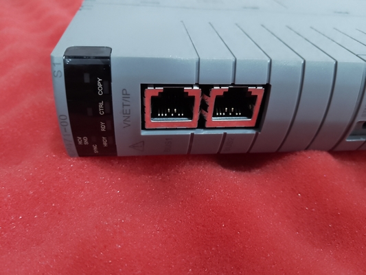 Μονάδα επεξεργαστή CP471-00 S1 Yokogawa DCS