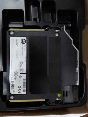 Άλλεν-Bradley 1756-L82E ControlLogix 5580 ελεγκτής PLC ολοκαίνουργιος