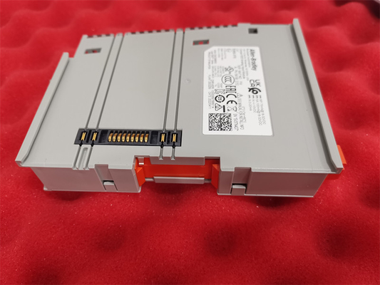 Άλλεν-Bradley 5069-IF8 οκτώ (8) διαφορική αναλογική ενότητα καναλιών εισαγωγής