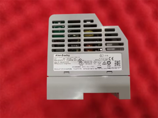 Μονάδα προσαρμογέα Ethernet της σειράς Allen-Bradley 5094-AEN2TR FLEX 5000