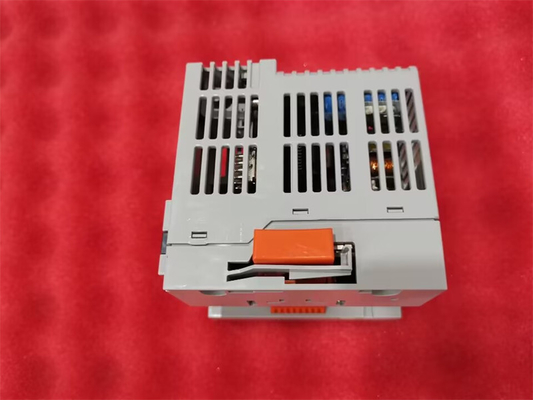 Μονάδα προσαρμογέα Ethernet της σειράς Allen-Bradley 5094-AEN2TR FLEX 5000