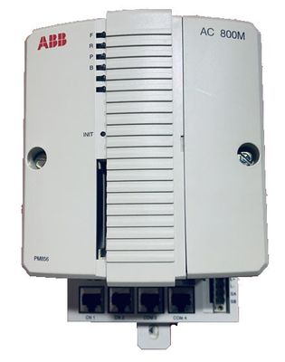ΑΜΒ PM856K01 3BSE018104R1 Κεντρική μονάδα επεξεργαστή