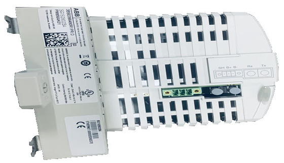 Μονάδα επεξεργασίας ABB PM856AK01 3BSE066490R1