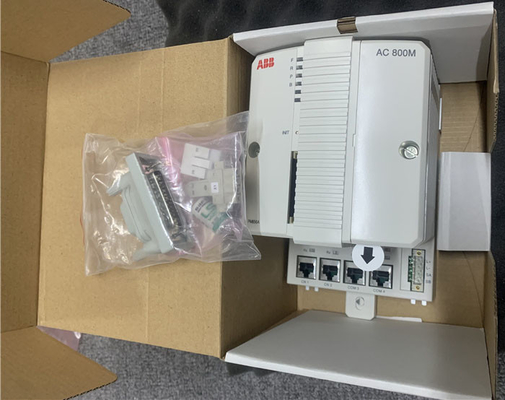 Μονάδα επεξεργασίας ABB PM856AK01 3BSE066490R1