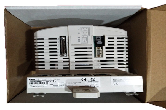 Συσκευή μονάδας επεξεργασίας ABB PM866K01 3BSE050198R1