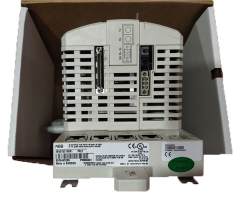 Συσκευή μονάδας επεξεργασίας ABB PM866K01 3BSE050198R1