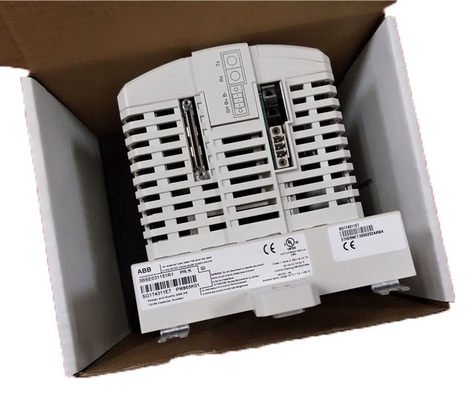 Η μονάδα επεξεργασίας ABB PM865K01 3BSE031151R1 HI Advant 800xA