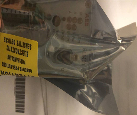 ΑΜΒ RLM01 3BDZ000398R1 PROFIBUS Μονάδα σύνδεσης ελαχιστοποίησης RLM01 Advant 800xA