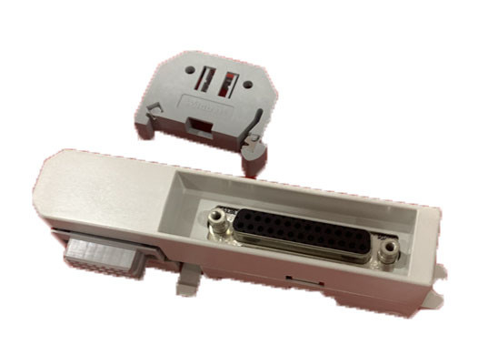 ABB TB805 3BSE008534R1 Μοντέλο εξόρυξης λεωφορείουΑναπροσαρμοστής καλωδίου επέκτασης λεωφορείου