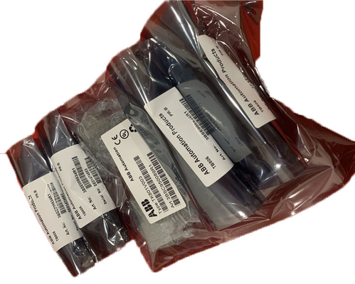 ABB TB805 3BSE008534R1 Μοντέλο εξόρυξης λεωφορείουΑναπροσαρμοστής καλωδίου επέκτασης λεωφορείου
