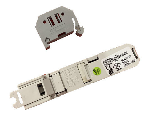 ΑΒΒ TB806 3BSE008536R1 Προηγούμενο 800xA Μοντέλο Διορθωτή Διάταξης Διάταξης Διάταξης D-Sub 25, αρσενικό