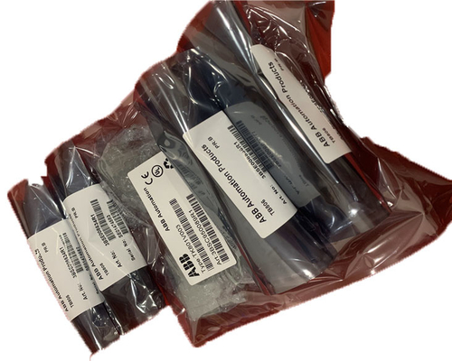 ΑΒΒ TB806 3BSE008536R1 Προηγούμενο 800xA Μοντέλο Διορθωτή Διάταξης Διάταξης Διάταξης D-Sub 25, αρσενικό