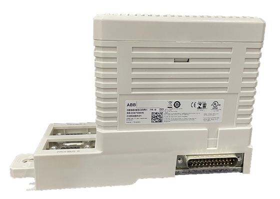 Επικοινωνιακή ενότητα διεπαφής PROFIBUS-DP/V1