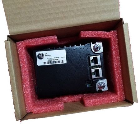 GE IS220PAICH2A ΓΕΝΕΡΑΛΙΚΗ ΕΛΕΚΤΡΙΚΗ ΠΛΑΚΟΥΛΙΚΗ Μονάδα Εισόδου/Εξόδου