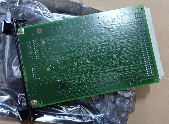 Γενική ηλεκτρική κάρτα ελέγχου GE IS200DSPXH1DBD