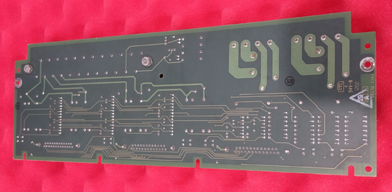 GE IS200EPCTG1AAA Γενικό Ηλεκτρικό Σύστημα Speedtronic Mark VI
