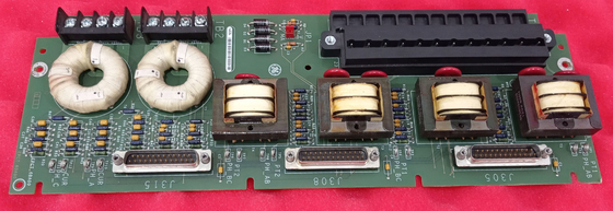 GE IS200EPCTG1AAA Γενικό Ηλεκτρικό Σύστημα Speedtronic Mark VI