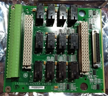GE IS200SRLYH2AAA Σειρά VI Mark In Stock Διακριτή έκδοση I/O Pack