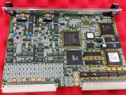 GE IS200VRTDH1D IS200 σε απόθεμα Μάρκος VI Speedtronic Γραμμή διαχείρισης ατμογεννητριών αερίου Αναπτύχθηκε