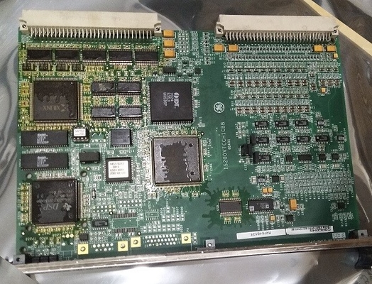 GE IS200VTCCH1C IS200 Στο σύστημα του συστατικού του Stock Board Mark VI