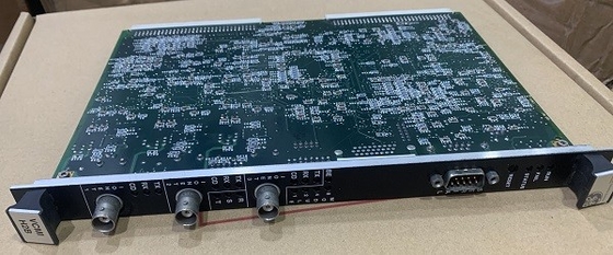 GE IS200VCMIH2B IS200 Κεντρική μονάδα ελέγχου Mark VI