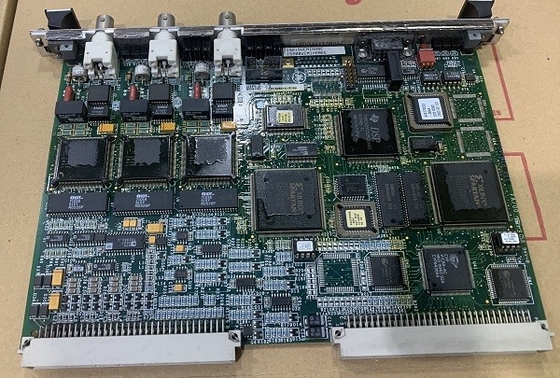 GE IS200VCMIH2B IS200 Κεντρική μονάδα ελέγχου Mark VI