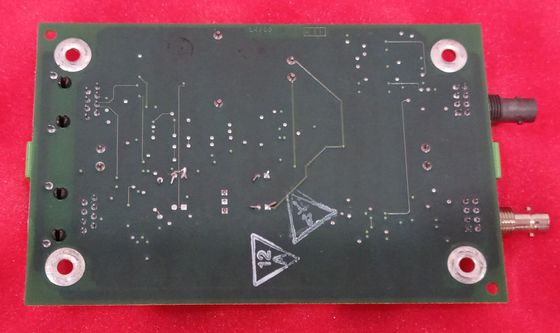 GE IS200ISBEH2ABC IS200 σε αποθεματικό InSync Bus Extender Card Mark VI σύστημα