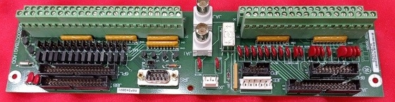 GE DS200CTBAG1A Πίνακες και ανεμογεννήτριες DS200 σε απόθεμα Κάρτα ελέγχου σήμα V