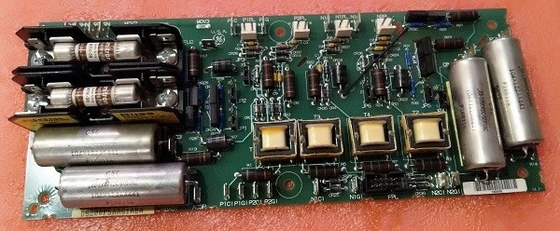 ΓΕ DS200FSAAG1ABA DS200 Σε απόθεμα Σημείωση V Ενότητα συστήματος ελέγχου