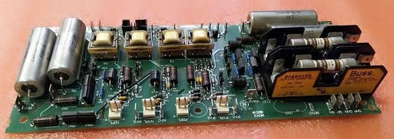 ΓΕ DS200FSAAG1ABA DS200 Σε απόθεμα Σημείωση V Ενότητα συστήματος ελέγχου