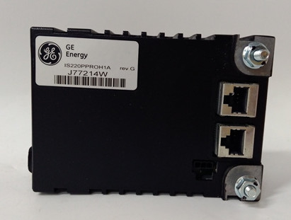 GE IS220PPRAH1A IS220 σε απόθεμα Μάρκα VIe IO PACK Μονάδα PLC Speedtronic κάρτα ελέγχου