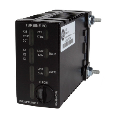 GE IS220PSVOH1A IS220 Mark VIe IO PACK Σύστημα ελέγχου τουρμπίνων σε αποθέματα για βιομηχανική αυτοματοποίηση