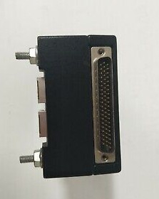 GE IS220PCNOH1A IS220 Mark VIe Σε αποθεματικό I/O Pack Module Speedtronic Series Δύο θύρες Ethernet